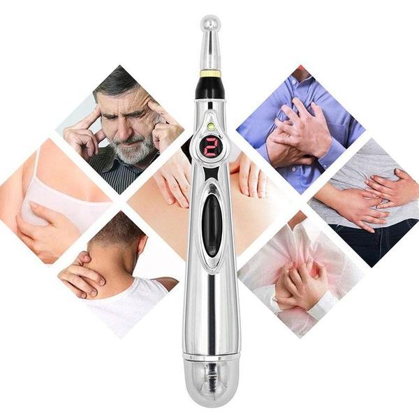 AcuSelf - Acupuncture Laser Pen