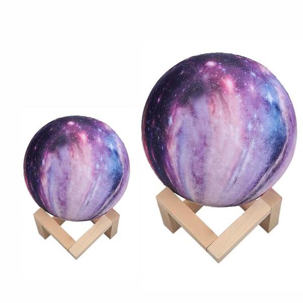 Neptune - Planetary Lights