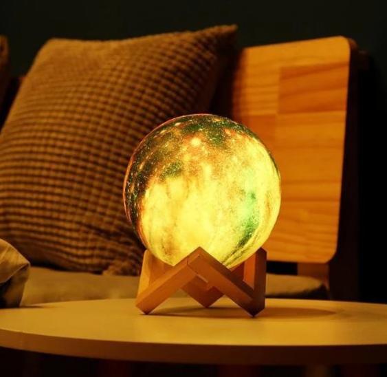 Neptune - Planetary Lights