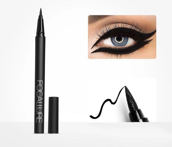 Long Lasting Fast Drying Liquid Eyeliner