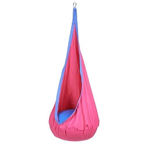HangPod - Children's Ceiling Hanging Hammock