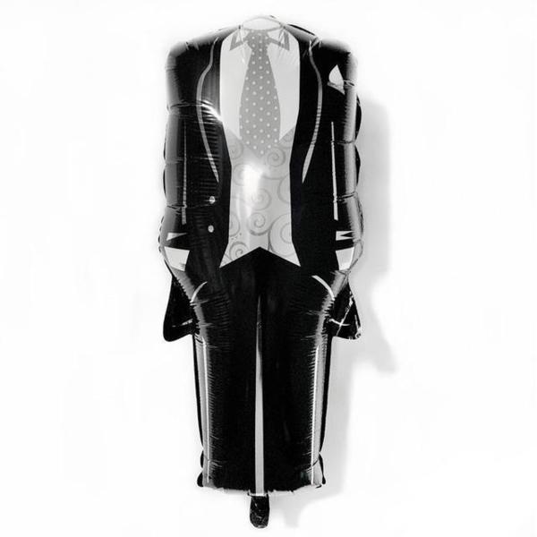 Bridal Shower Decorative Balloons