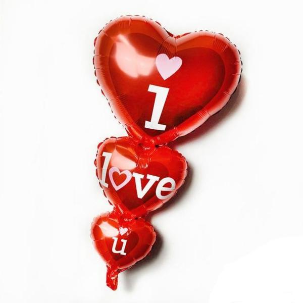 Bridal Shower Decorative Balloons