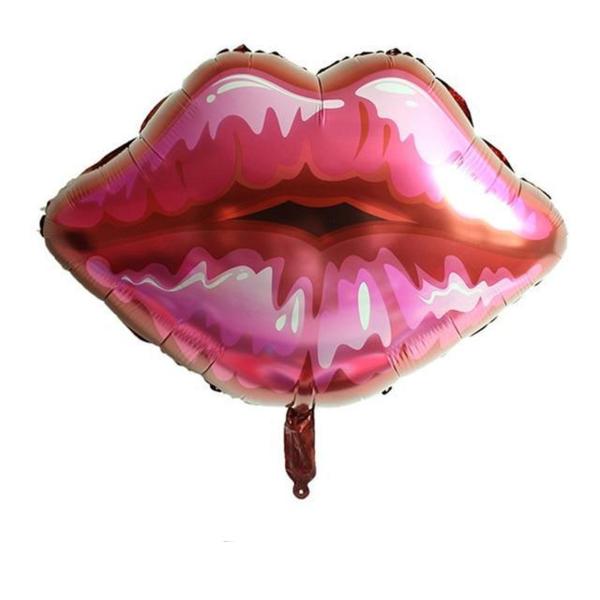 Bridal Shower Decorative Balloons