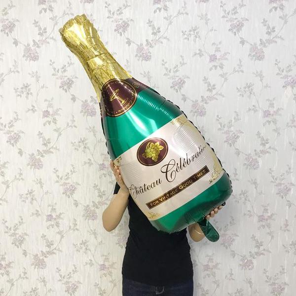 Bridal Shower Decorative Balloons