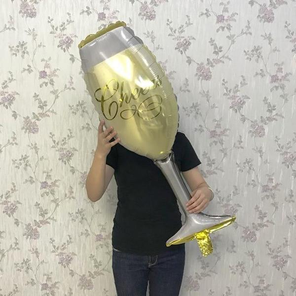 Bridal Shower Decorative Balloons