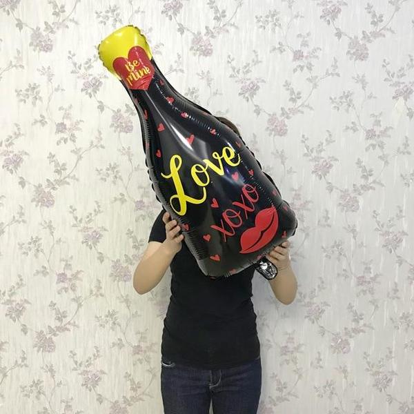 Bridal Shower Decorative Balloons