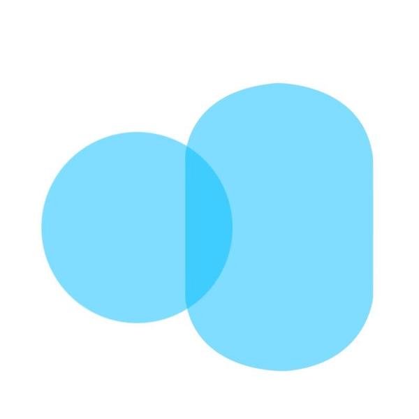 2 Set Anti Fog & Water Proof Car Mirror Film