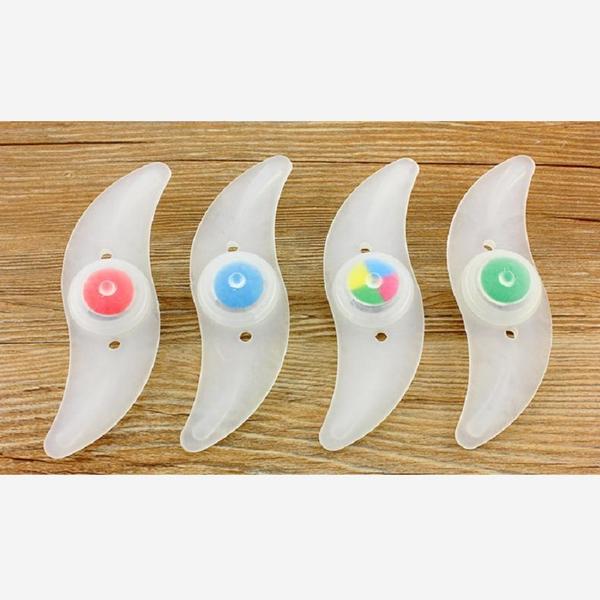 GloBike - LED Bicycle Wheel Light