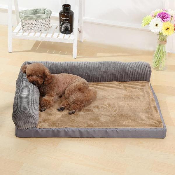 Frankie - All Seasons Thick Pet Mattress