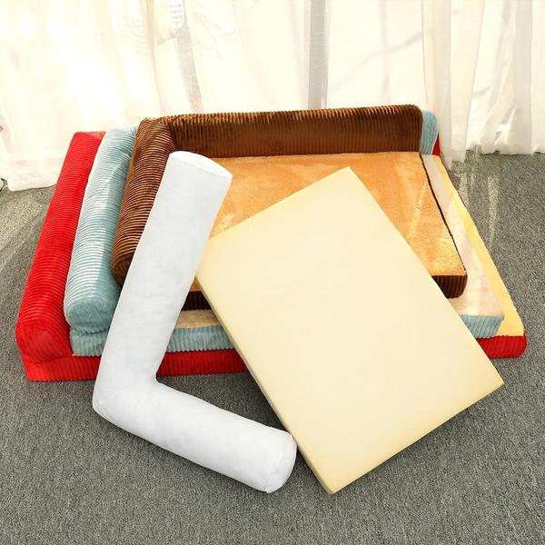 Frankie - All Seasons Thick Pet Mattress