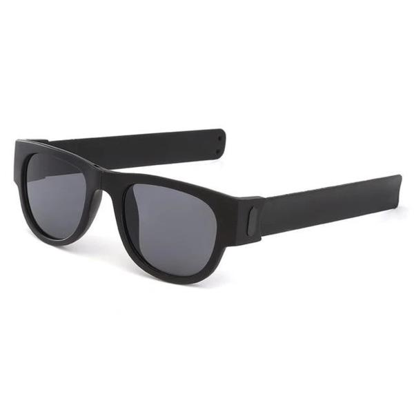 Polarized Snap Wristband Sunglasses