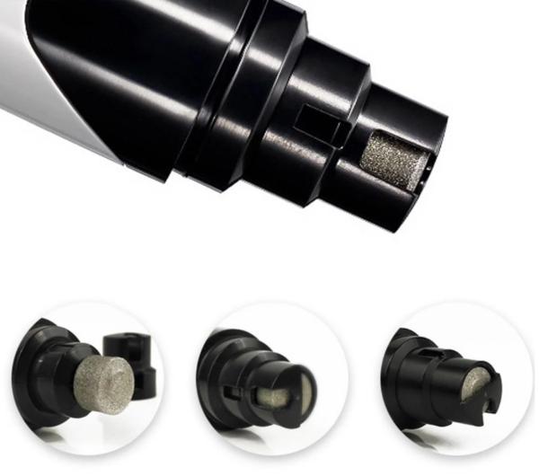 NailGrind - Electric Pet Nail Trimmer