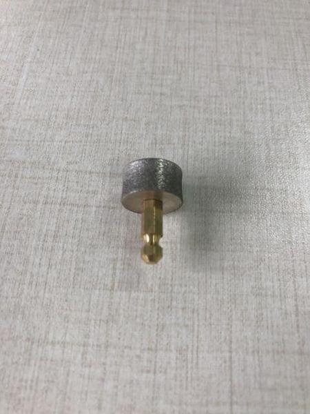 NailGrind - Electric Pet Nail Trimmer