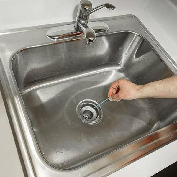 48 Set Drain Cleaning and Deodorizer Sticks