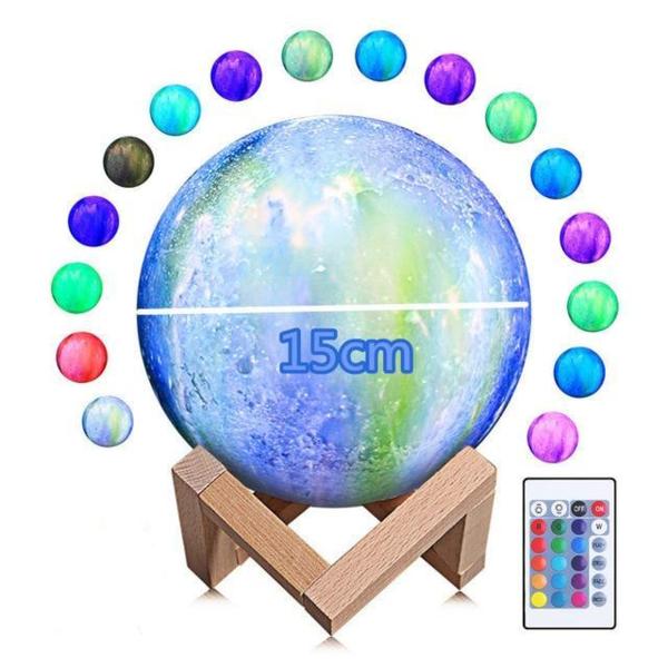 Neptune - Planetary Lights