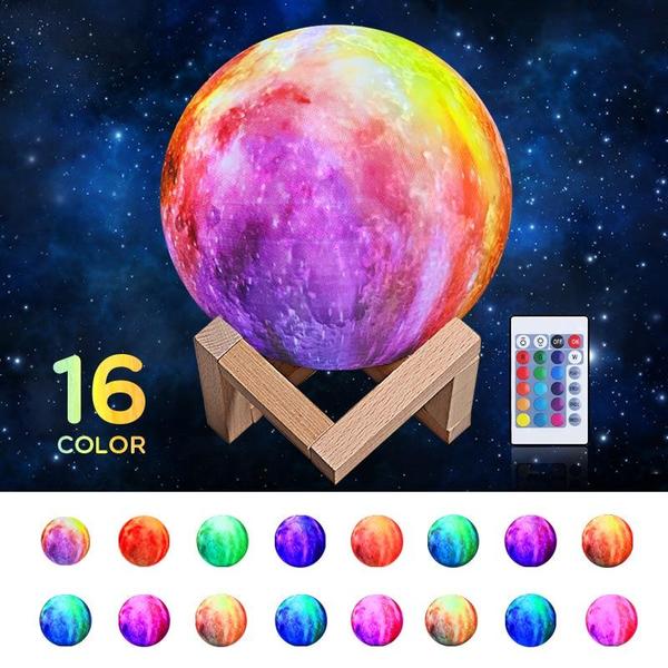 Neptune - Planetary Lights