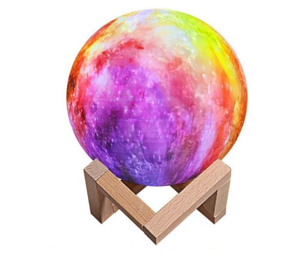 Neptune - Planetary Lights