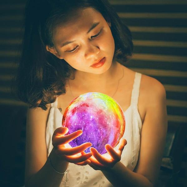 Neptune - Planetary Lights