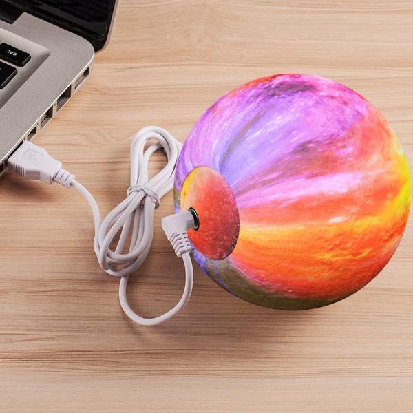 Neptune - Planetary Lights