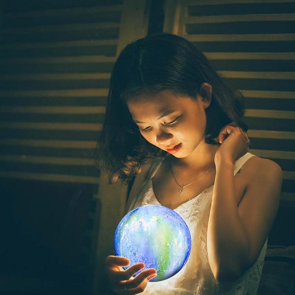 Neptune - Planetary Lights