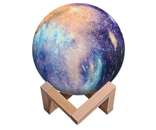 Neptune - Planetary Lights