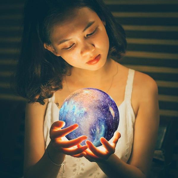 Neptune - Planetary Lights