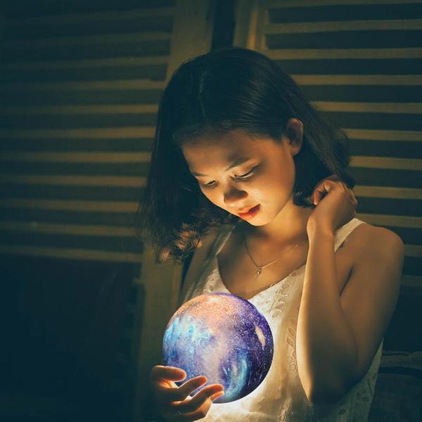 Neptune - Planetary Lights