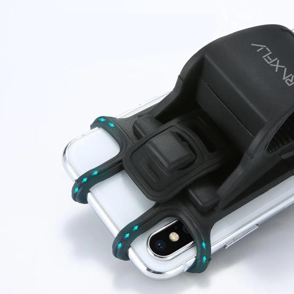 Birte - Handlebar Mobile Phone Holder