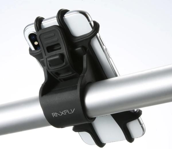 Birte - Handlebar Mobile Phone Holder