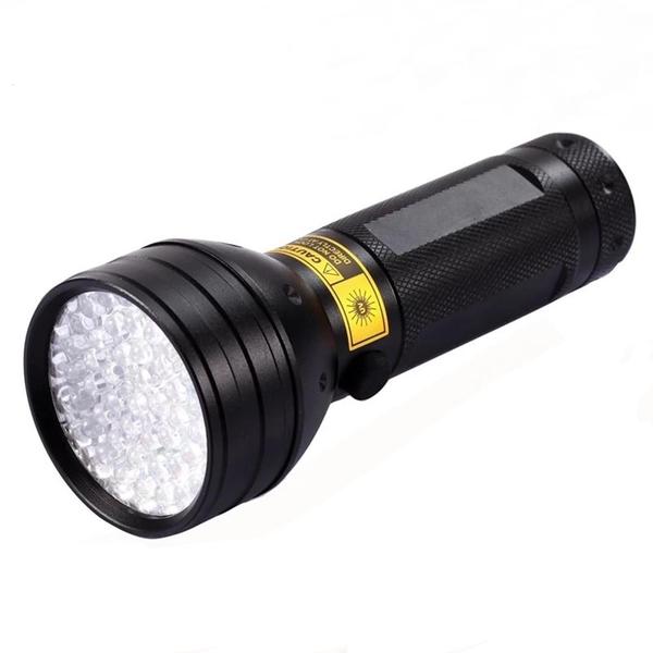 HiLight - LED UV Detection Flash Light