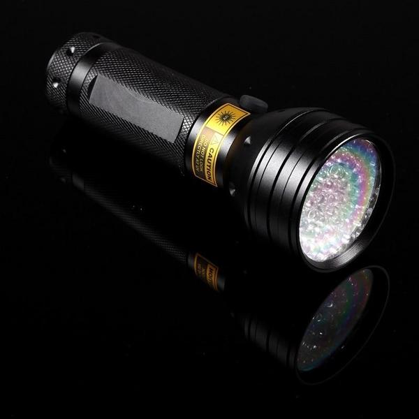 HiLight - LED UV Detection Flash Light