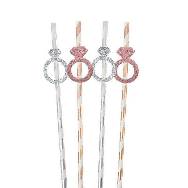 Bride To Be Bachelorette Party Decorations