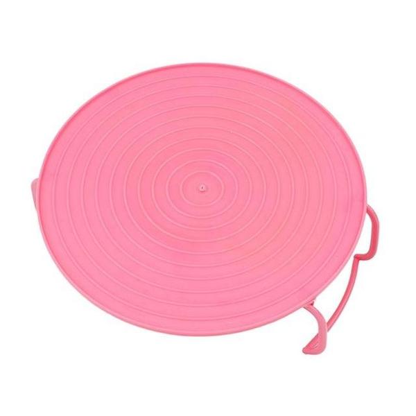 Foodie - Layered Microwave Plate Stand