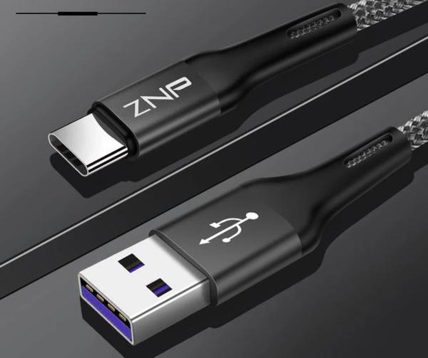 Samsung & Huawei USB Charging Cable
