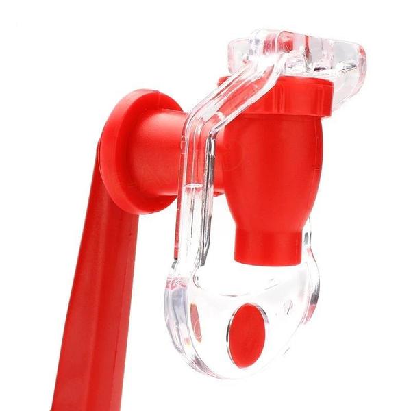 Fill-Me-Up - Bottle Dispenser Tap