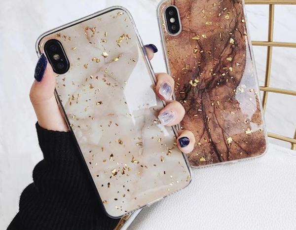 Marble iPhone Cases
