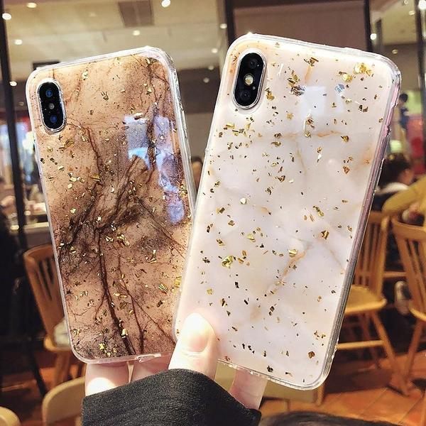 Marble iPhone Cases
