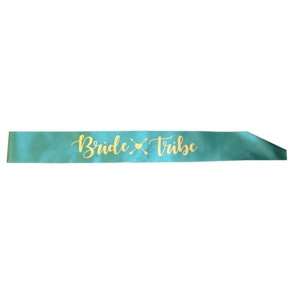 Bride to Be Bachelorette Party Accessories