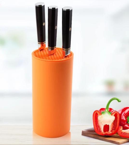 KingBlock - Knife Block Storage