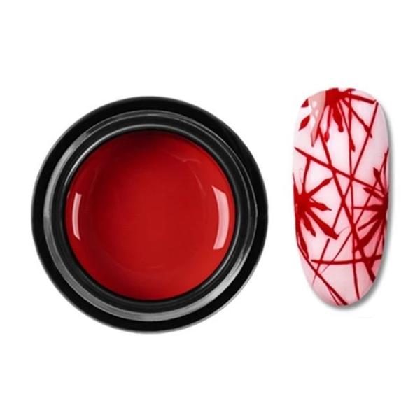 SpiderNail - Nail Art Gel Paint