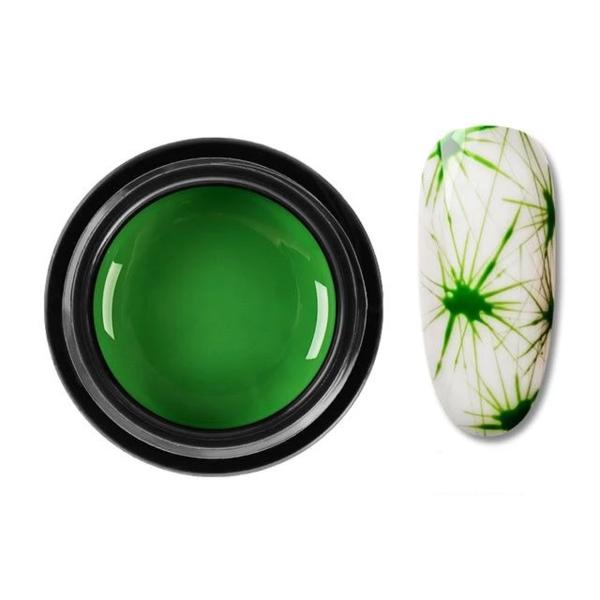 SpiderNail - Nail Art Gel Paint