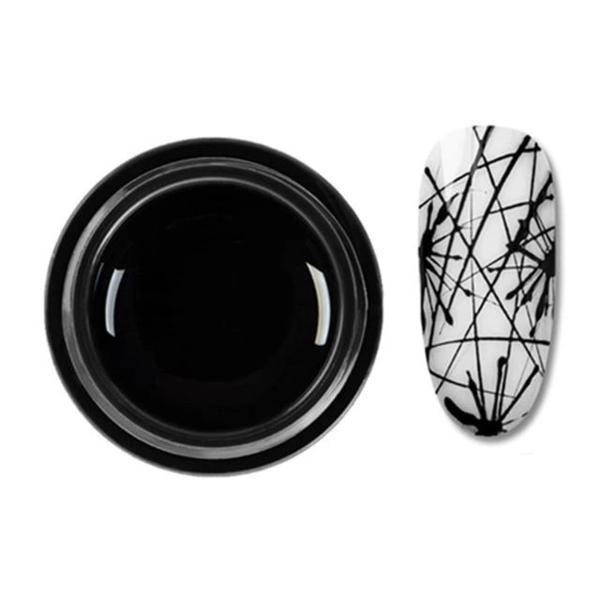 SpiderNail - Nail Art Gel Paint