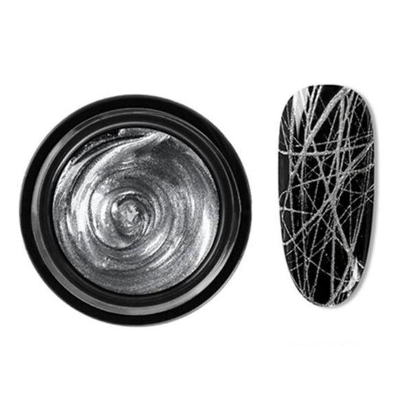 SpiderNail - Nail Art Gel Paint