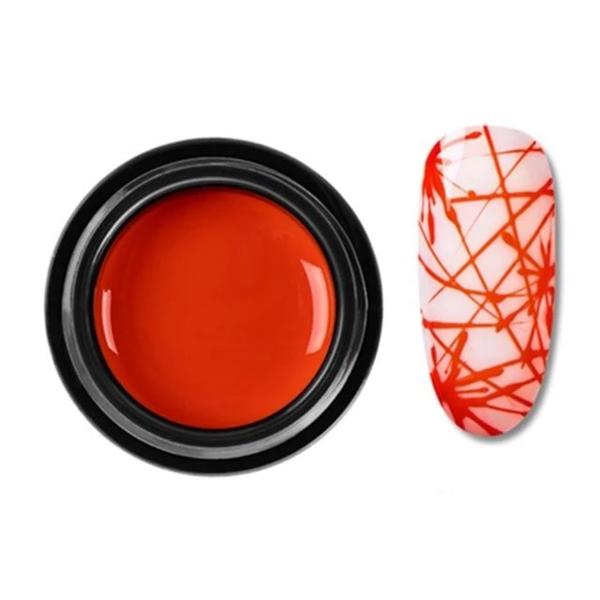 SpiderNail - Nail Art Gel Paint