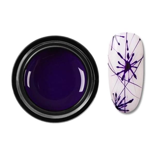 SpiderNail - Nail Art Gel Paint