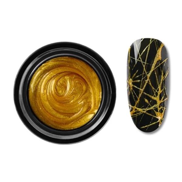 SpiderNail - Nail Art Gel Paint