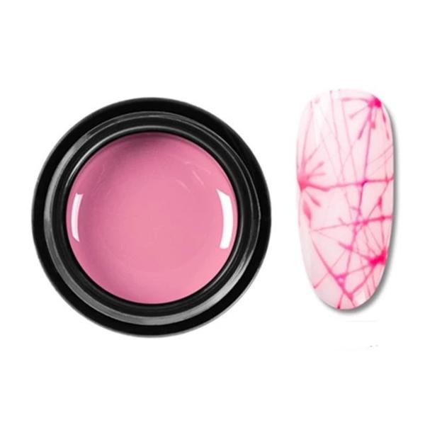 SpiderNail - Nail Art Gel Paint