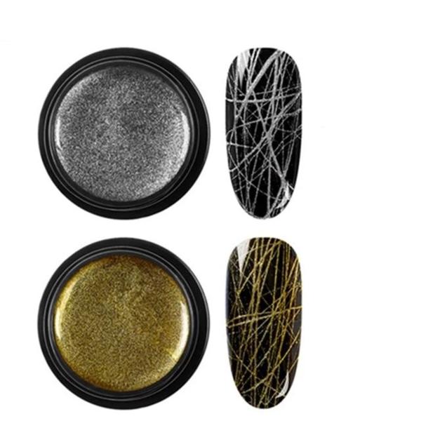 SpiderNail - Nail Art Gel Paint