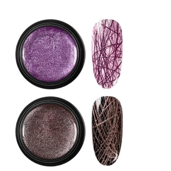 SpiderNail - Nail Art Gel Paint